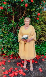 Annette Allen review photo