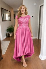 Adair Mehlhose review photo