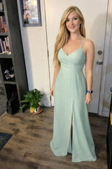 Violet Desjardins review photo