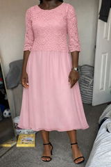 Kayla Liby review photo