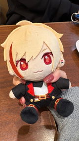 ちんまい review photo