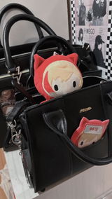 ちんまい review photo