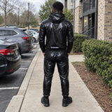Ethan R. review photo