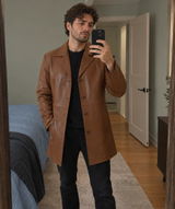 Richard review photo