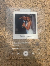 Jazmin review photo