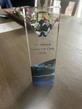 Etsy customer review photo
