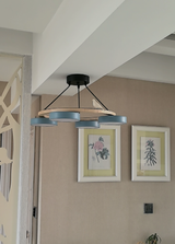 Marina Chetford review photo