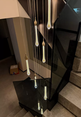 Benjamin Halesworth review photo