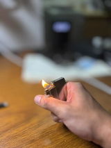 Jasper K review photo
