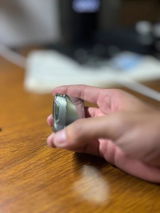 Jasper K review photo