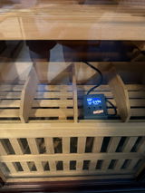 AE review photo
