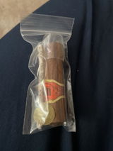 Etsy customer review photo