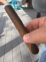My favorite stick...jimbob says review photo