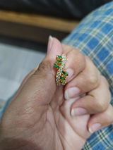 Zunaira Ahmed review photo