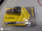 A.B. review photo