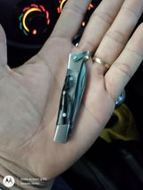 A.B. review photo