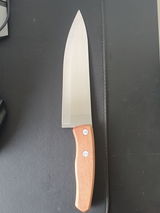Arthur Zeferino review photo