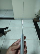 A.R. review photo