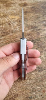 Lucas review photo