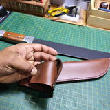 Ednei Silva review photo