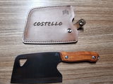 Marcelo Alegria review photo
