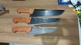 Welton review photo