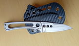Cobra Knife review photo