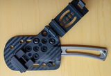 Cobra Knife review photo