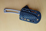 Cobra Knife review photo