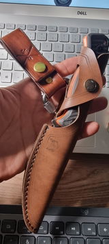 Marcelo Alegria review photo