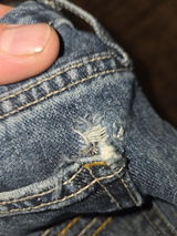Anonymous review photo