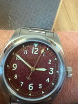 Scotty Schenck. review photo