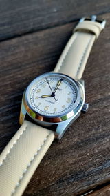 Walter S. review photo