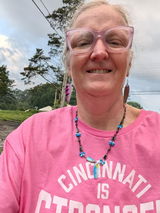 Amy Mulfinger review photo