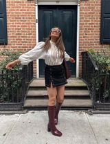 Bina review photo