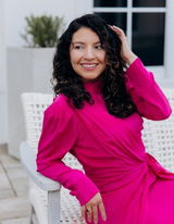 Karla A. review photo
