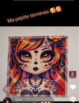 Marielle review photo