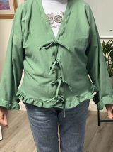 Diane M. review photo