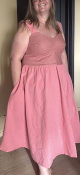 Kari-Anne S. review photo
