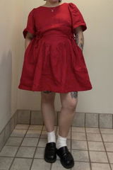 Hannah review photo