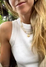 Goddess Necklace