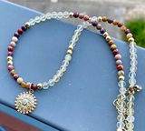 Abundance Necklace