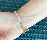 Inner Peace Bracelet