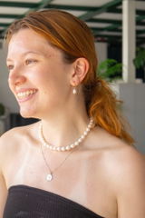 Trust Necklace