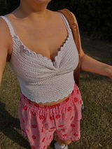 Nancy review photo