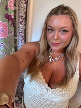 Kali Smith review photo