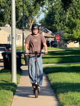 User picture