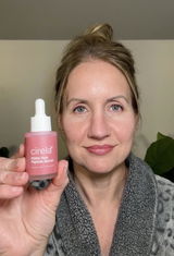 Kim V. review photo