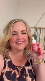 Becca D. review photo