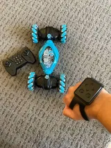Thomas A. review photo